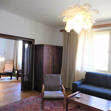 Hradiska Apartamento Jablonné nad Orlicí Exterior foto