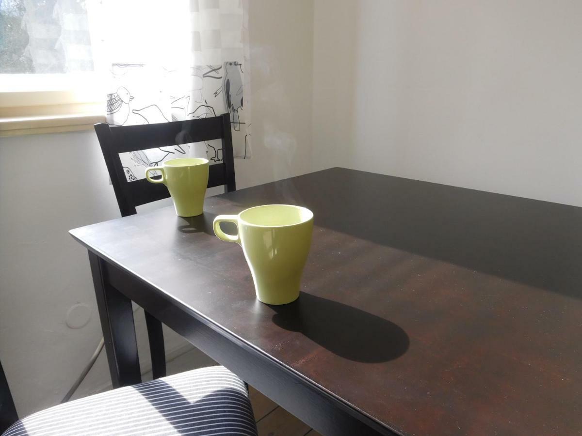 Hradiska Apartamento Jablonné nad Orlicí Exterior foto