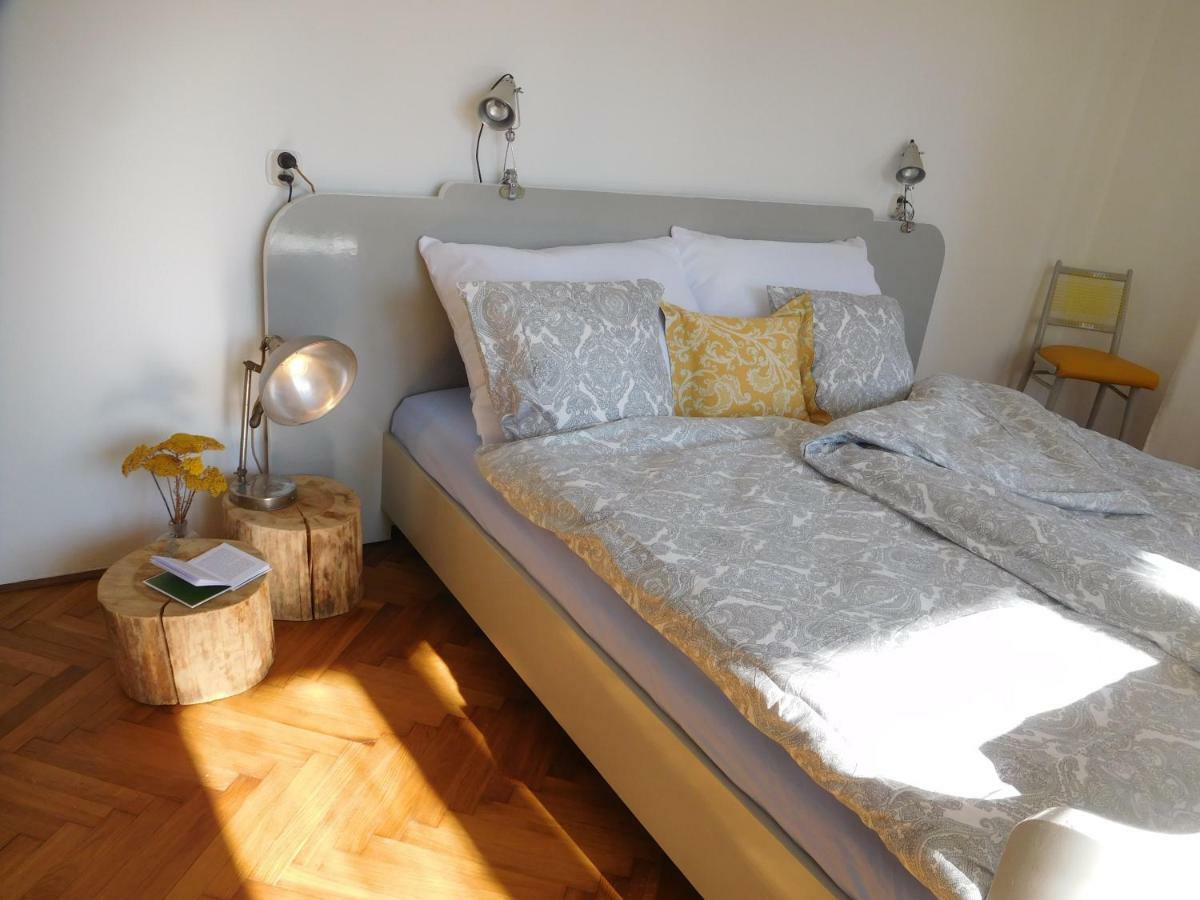 Hradiska Apartamento Jablonné nad Orlicí Exterior foto
