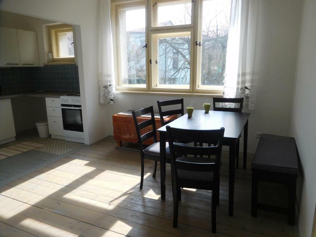 Hradiska Apartamento Jablonné nad Orlicí Exterior foto