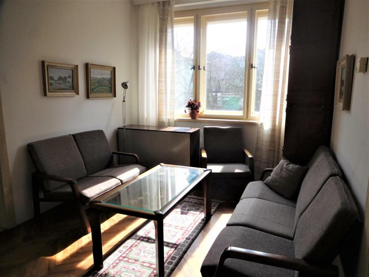 Hradiska Apartamento Jablonné nad Orlicí Exterior foto