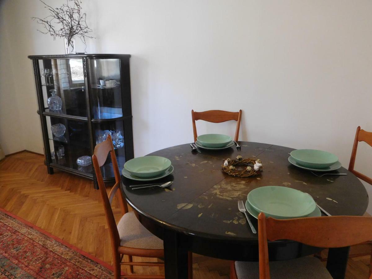 Hradiska Apartamento Jablonné nad Orlicí Exterior foto