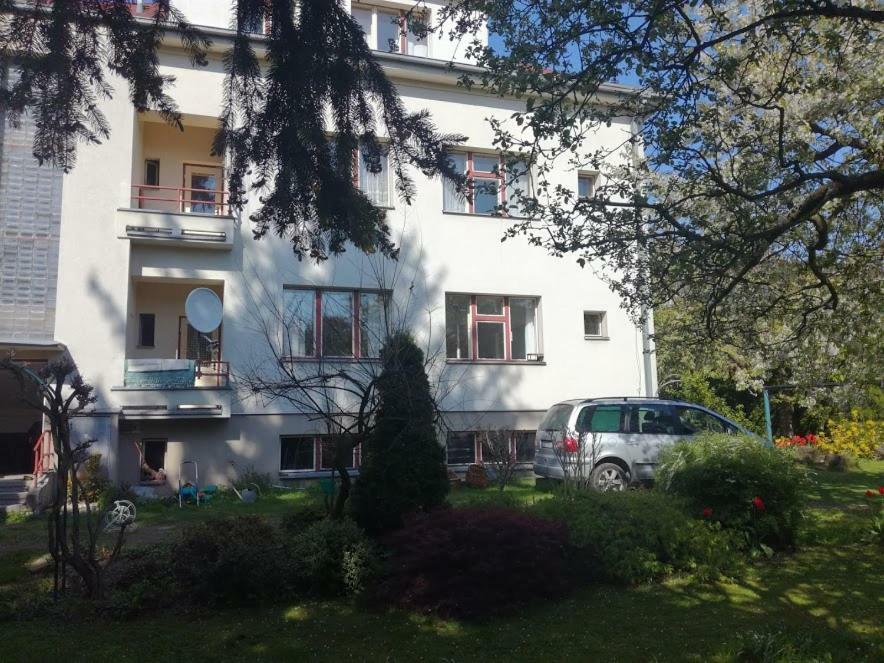 Hradiska Apartamento Jablonné nad Orlicí Exterior foto